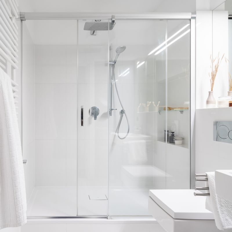 Best Shower Installation Contractors in Beverly Hills, CA